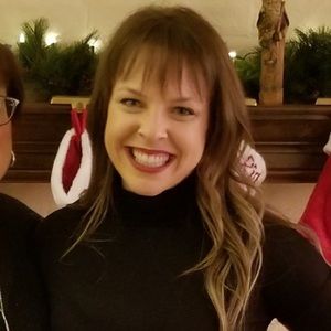 Meet your Posher, Heidi